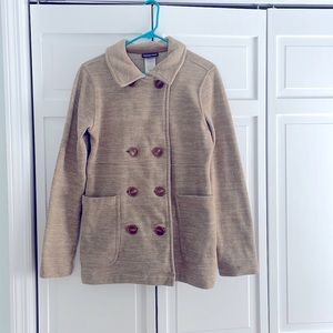 Patagonia Better Sweater Peacoat